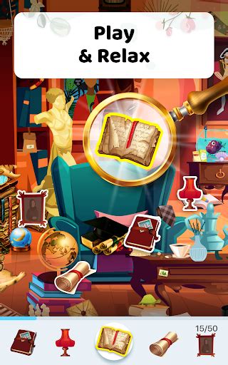 Bright Objects - Hidden Object for Android - Free APK Download & App ...