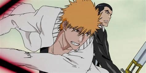 The 10 Longest Arcs In The Bleach Anime, Ranked By Episodes