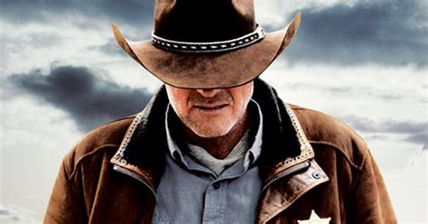 'Longmire' begins filming final season in New Mexico