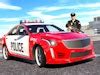 Police Car Cop Real Simulator