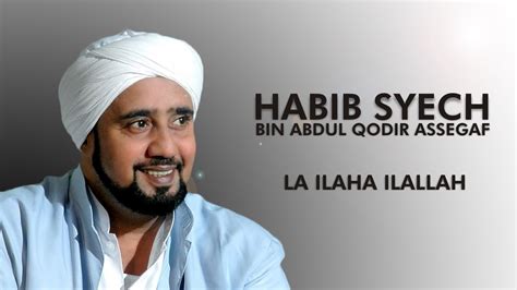 Biografi Habib Syech – Lakaran