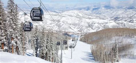 Aspen Snowmass USA - Everything you need to know for your next Ski holiday