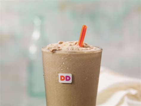 The Story Behind Our New Frozen Dunkin’ Coffee | Dunkin'