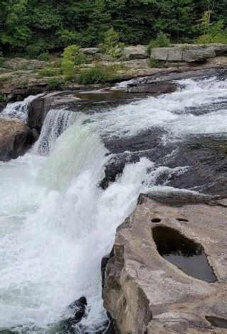 Ohiopyle State Park - Go Wandering