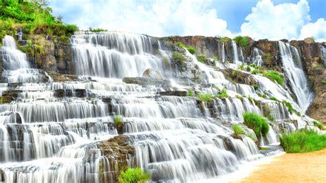 Day Tour | The Journey To The Da Lat Waterfalls - KKday