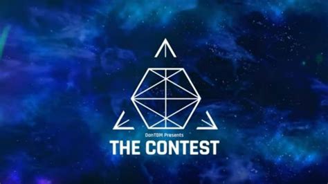 DanTDM Presents The Contest – The HotCorn