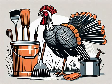 How to Clean a Wild Turkey: Step-by-Step Guide