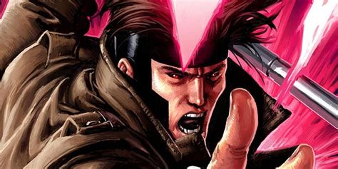 Marvel Kills Off X-Men's Gambit, And Will Never Be The Same Again