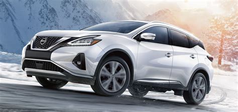 The 2023 Nissan Murano | Sansone Nissan