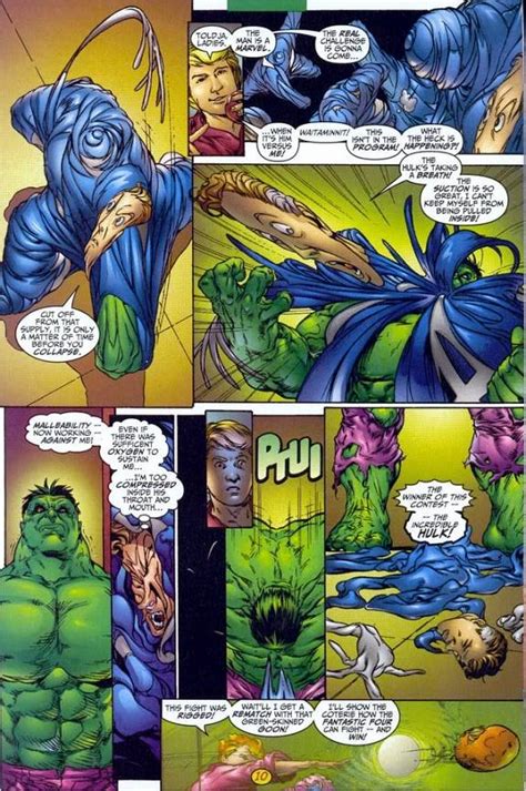 Hulk vs Carnage? - Battles - Comic Vine