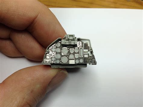 Su-25M1 "Digital" Frogfoot - cockpit done! - Page 4 - Works in Progress - Large Scale Planes