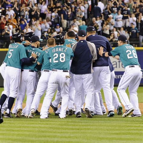 Seattle Mariners' Most Memorable Highlights of the Season's First Half | News, Scores ...