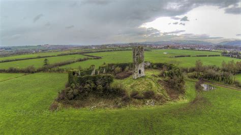 Ballincollig Castle by Balazs B. on 500px | Ierland