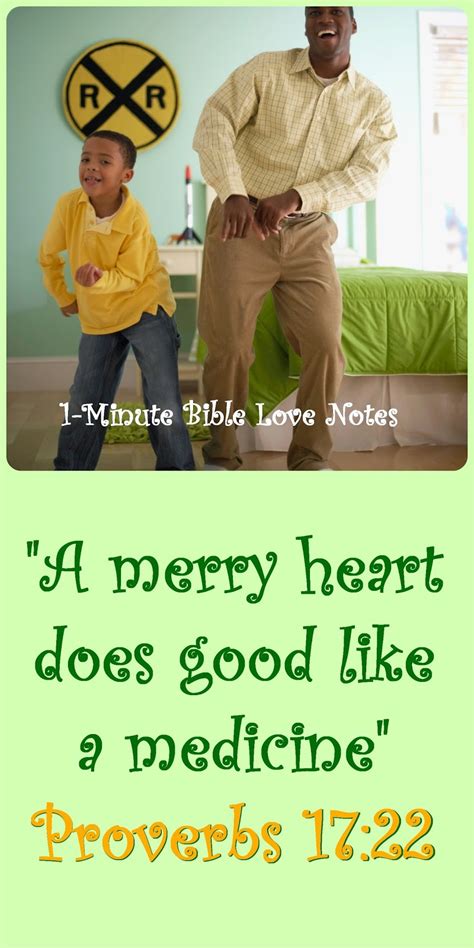 1-Minute Bible Love Notes: God Created Laughter