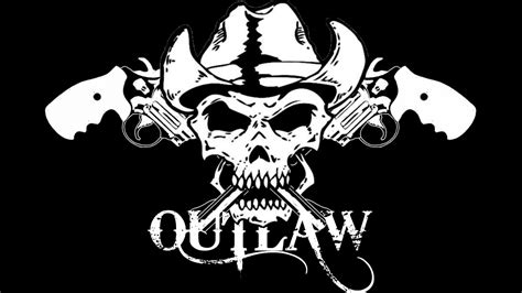 Hình nền Outlaw Cowboy - Top Những Hình Ảnh Đẹp