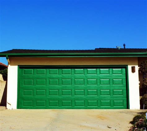 Pin on Garage Door Colors