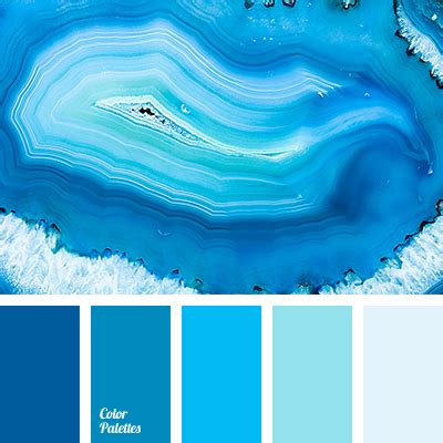 azure color | Color Palette Ideas