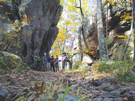 Hiking the Ozark Trail: Scenic and secluded | Local News ...