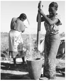 Culture of Mozambique - history, people, clothing, traditions, women ...