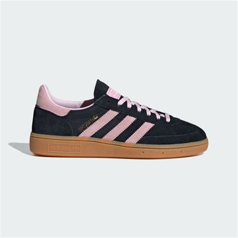 adidas Handball Spezial Schuh - Schwarz | adidas Deutschland