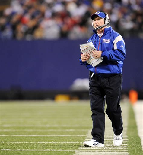 Tom Coughlin - Bill Parcells and Bill Belichick Coaching Tree - ESPN