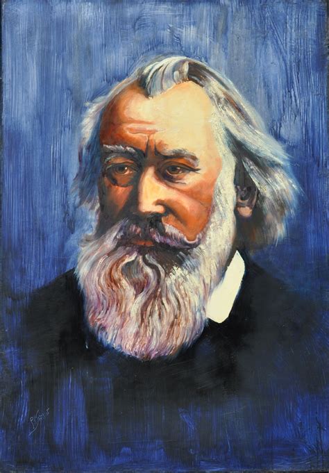 Johannes Brahms