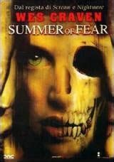 Summer of Fear