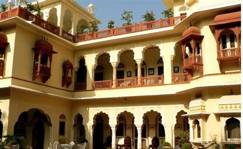 Alsisar Haveli Jaipur: Hotel Alsisar Haveli Jaipur