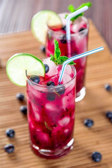 62 Easy Summer Cocktails - Best Refreshing Summer Drink Recipes