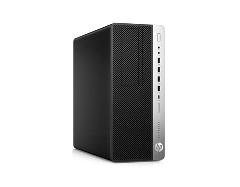 HP EliteDesk 800 G5 TW 製品詳細・スペック - デスクトップ・PC通販 | 日本HP