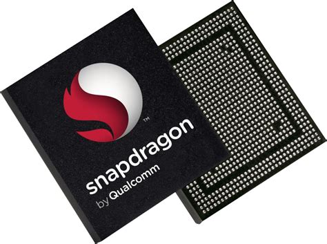 Qualcomm-Snapdragon - Haus Technologies