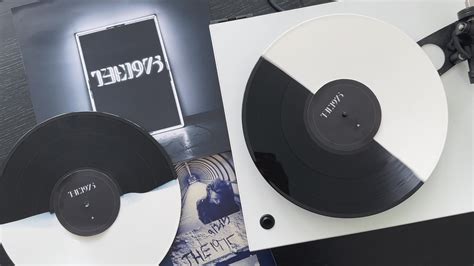 The 1975: The 1975 (Double Split LP)