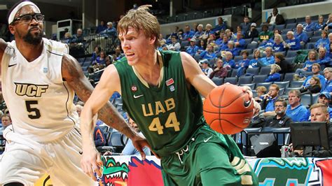 2013-14 College Basketball Preview - UAB Blazers