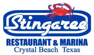 Stingaree Restaurant | The Best Seafood in Crystal Beach, Texas