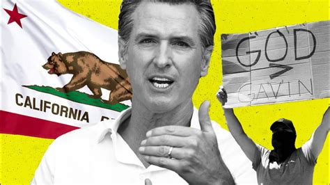 The Incredible UNTOLD Story of Gavin Newsom's COVID Response Disaster | Guest: Glenn Beck | Ep 343