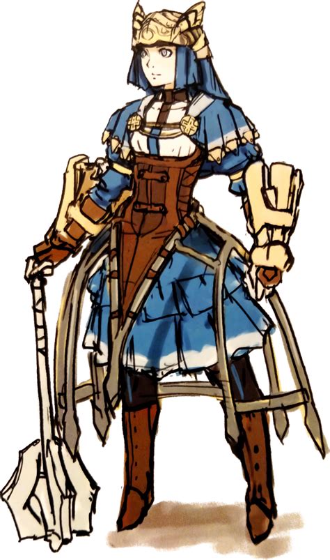 War Cleric - Fire Emblem Wiki