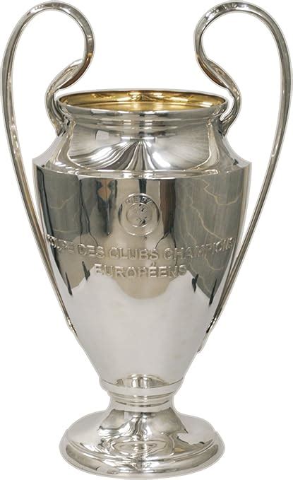 Sytsma64001: Seriously! 48+ List On Uefa Champions League Trophy Replica Full Size Your Friends ...