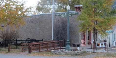 Hinsdale County Museum – Lake City, CO