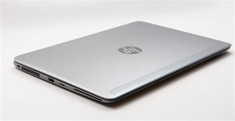 HP EliteBook 1040 Folio G1 Review