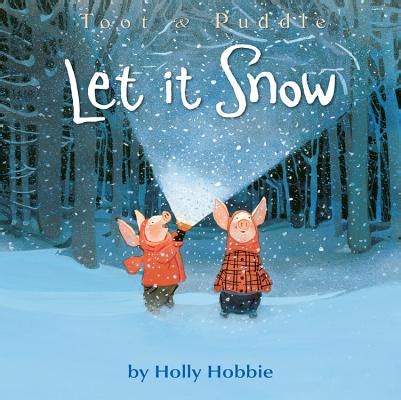 Let It Snow – Reading Book, 9780316352246