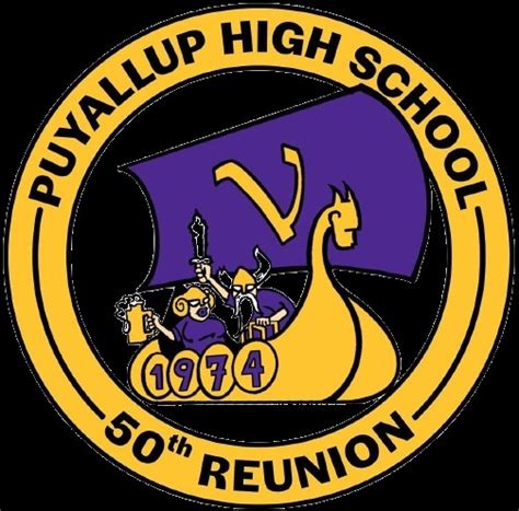 Puyallup High School - Class of 1974