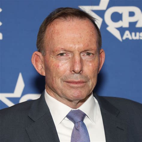 Tony Abbott's Instagram, Twitter & Facebook on IDCrawl