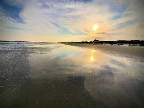 Where is Kiawah Island: Your Quick and Easy Beach Getaway | Kiawah Island Getaways