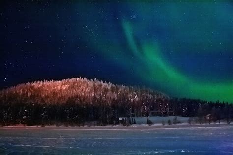 Complete Guide to Northern Lights (And The Most Exotic Place to See Them)