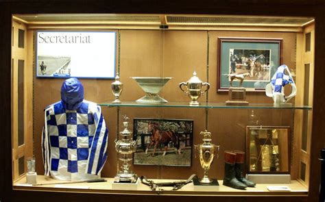 Two Cowgirls And A Jumper: The International Museum Of The Horse