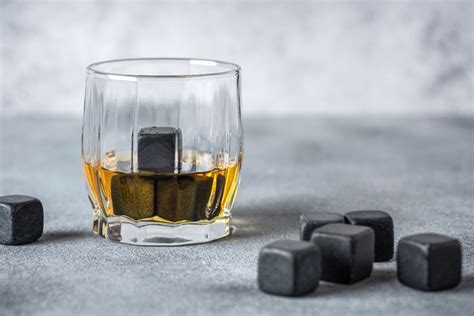 Whiskey Stones: What They Are and How To Use Them | DineWithDrinks