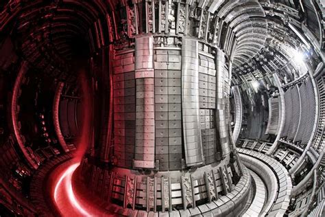 nuclear fusion technology news, articles and features | New Scientist