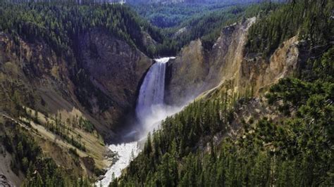 10 Things You May Not Know About Yellowstone National Park | HISTORY