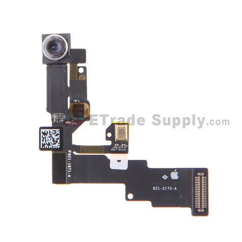 Apple iPhone 6 Sensor Flex Cable Ribbon with Front Facing Camera ...