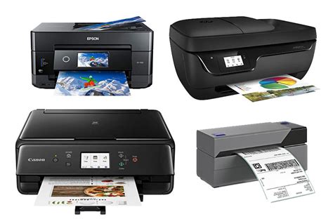 Best Printers for Stickers Printing 2021 - Gadgets Champ